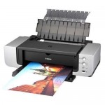 Canon PIXMA PRO 9000 Large Format Photo Inkjet